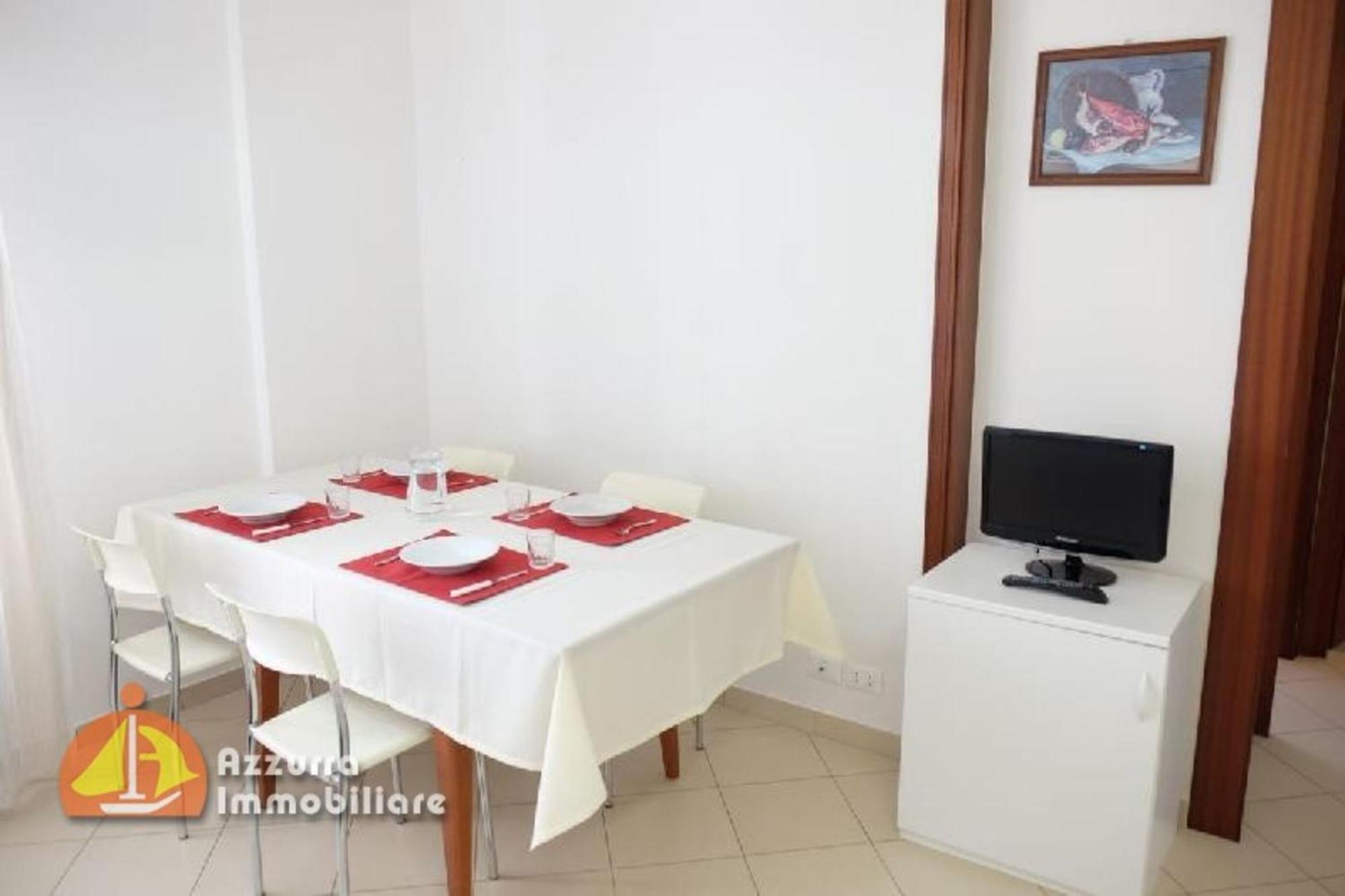 Apartment Rubino Benelux 01 *