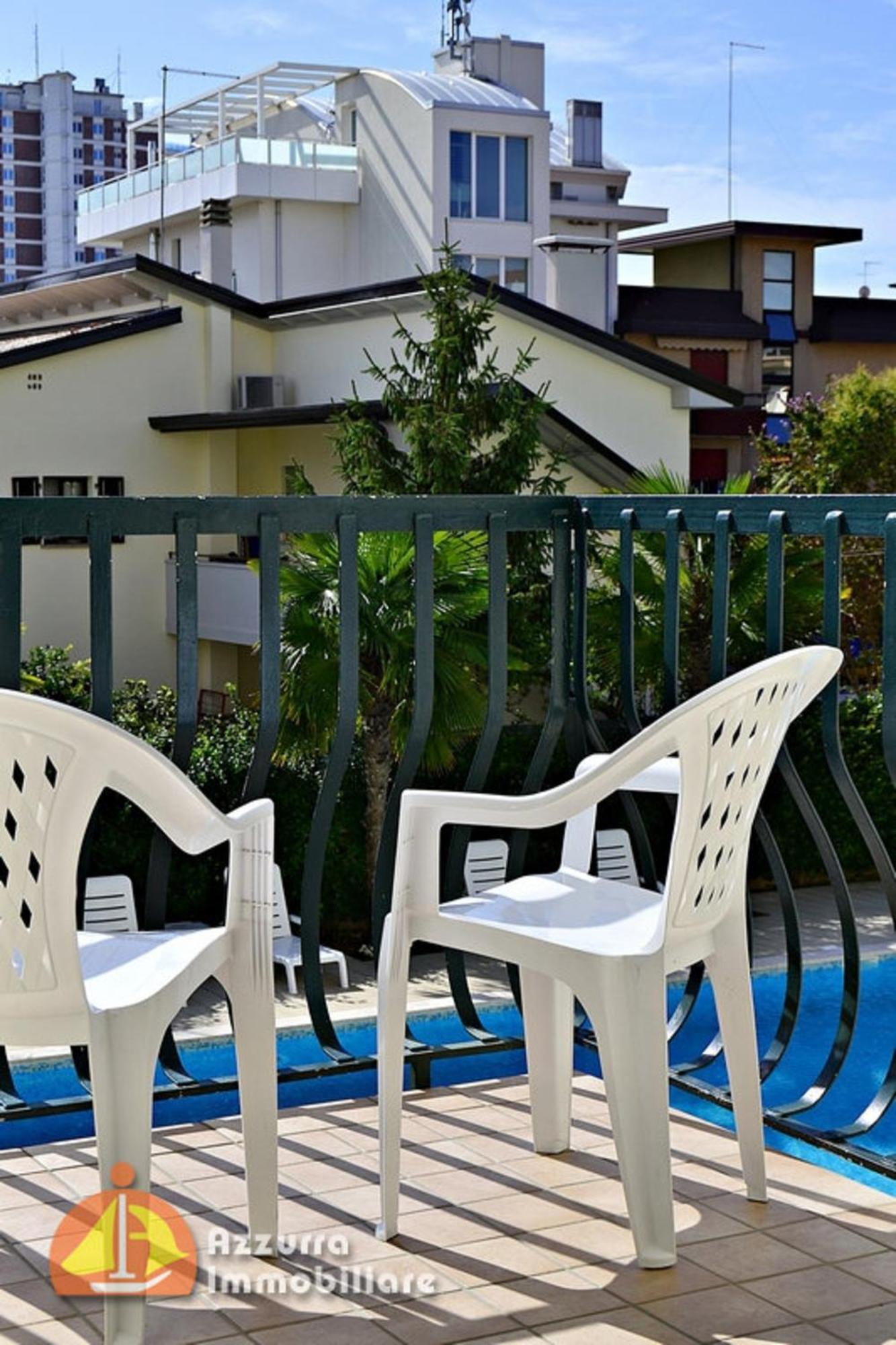 Apartment Rubino Benelux 01 Lido di Jesolo