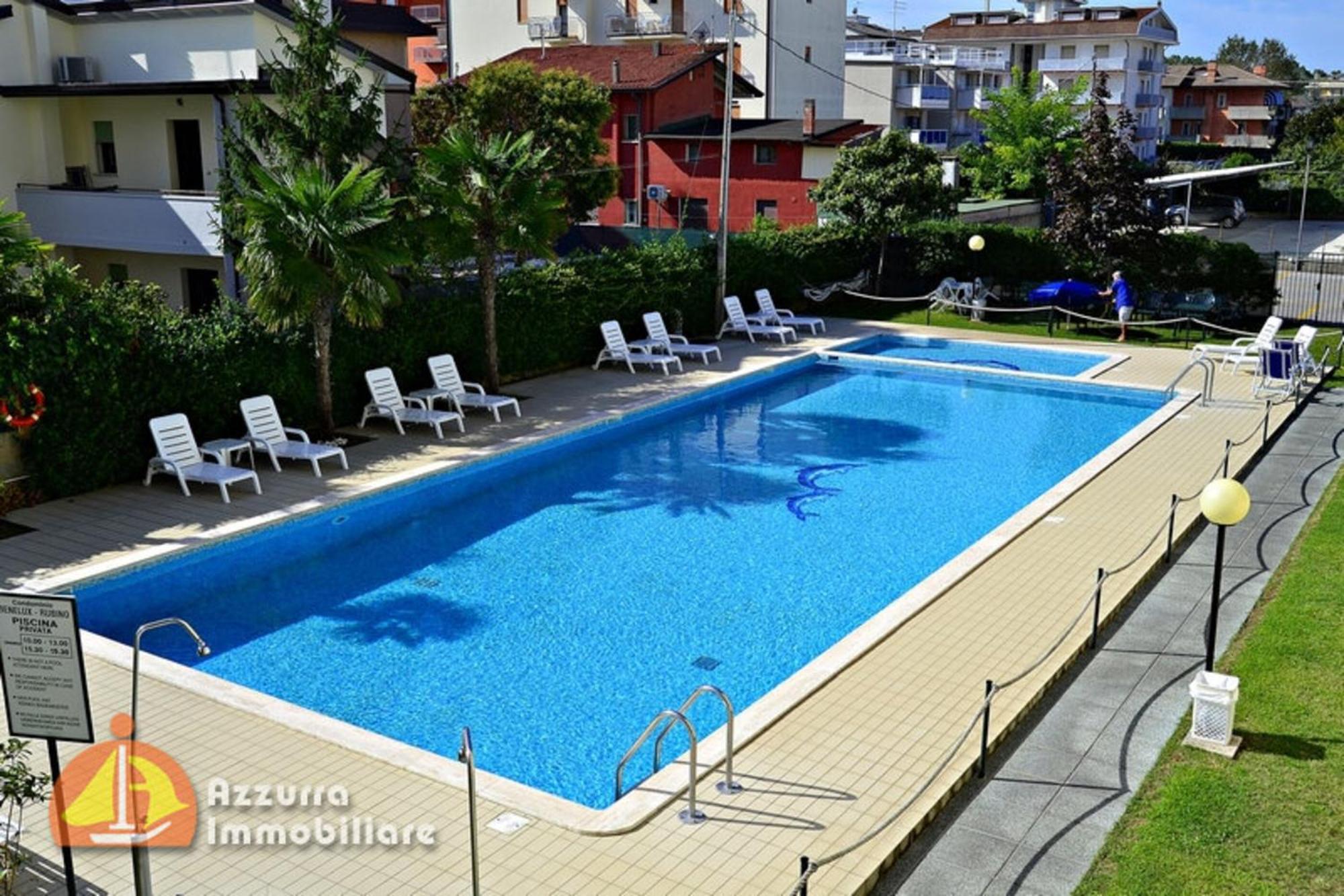 Rubino Benelux 01 Apartment Lido di Jesolo