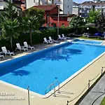 Rubino Benelux 01 Lido di Jesolo